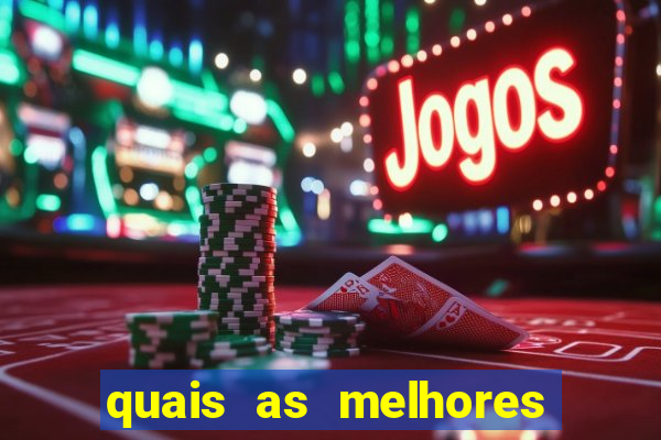 quais as melhores plataformas de jogos para ganhar dinheiro